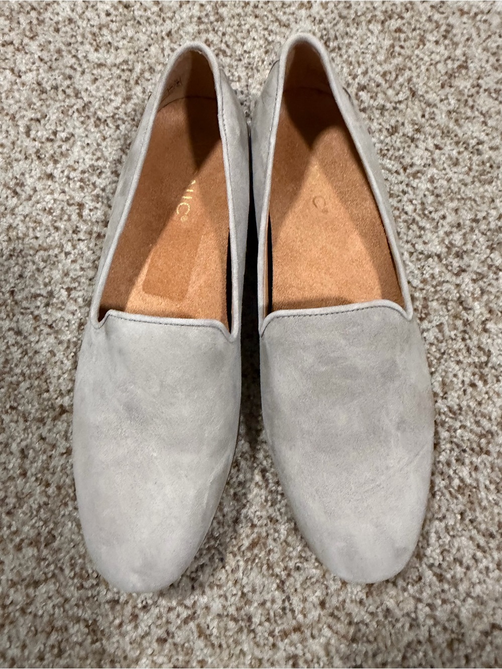 Vionic Willa Slip-on Womens Shoes Size 7 - Picture 2 of 11